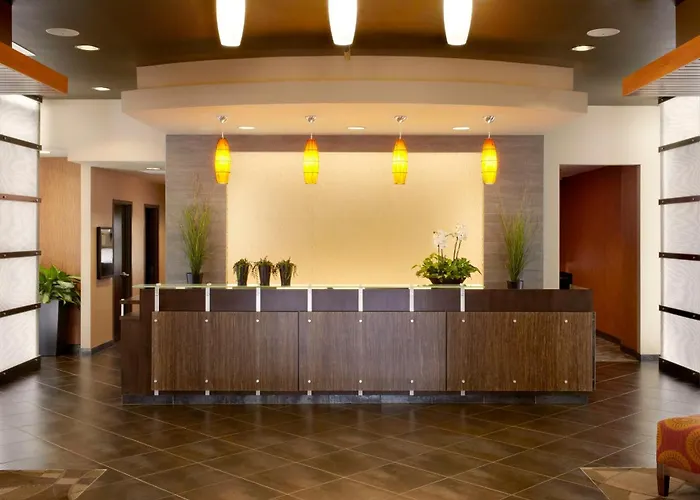 Hyatt House Philadelphia/King of Prussia