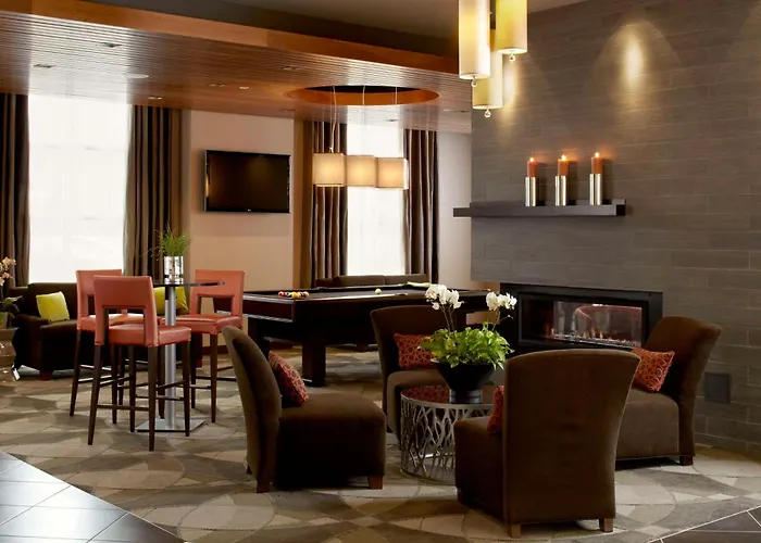 Hyatt House Philadelphia/King of Prussia