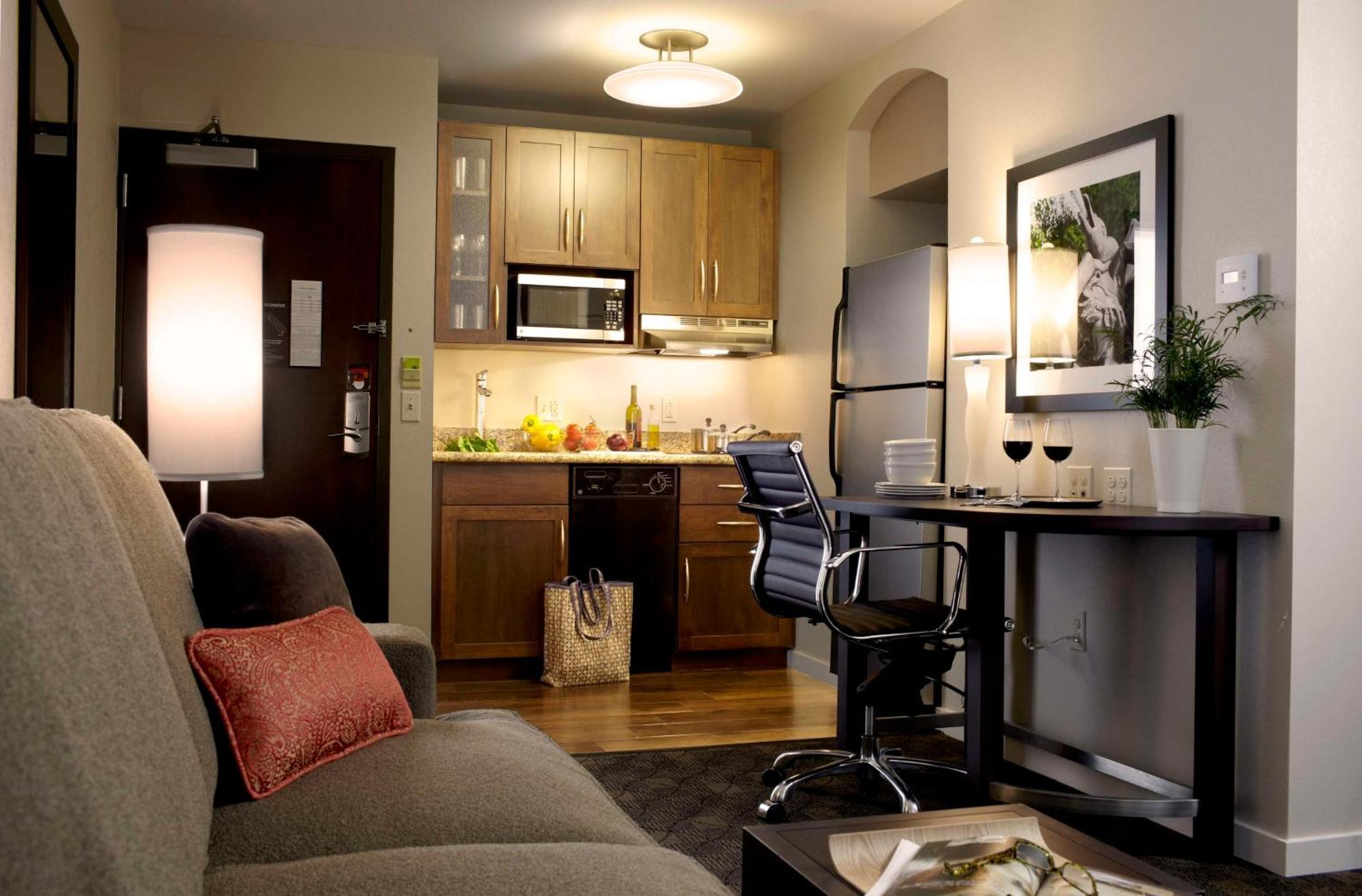 Hyatt House Philadelphia-king Of Prussia Hotel