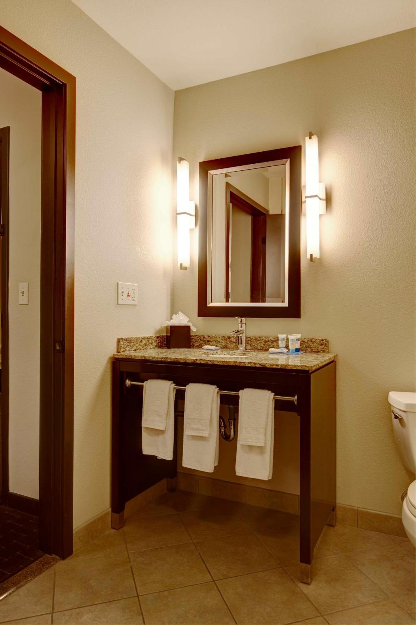 Hyatt House Philadelphia-king Of Prussia Hotel 3*