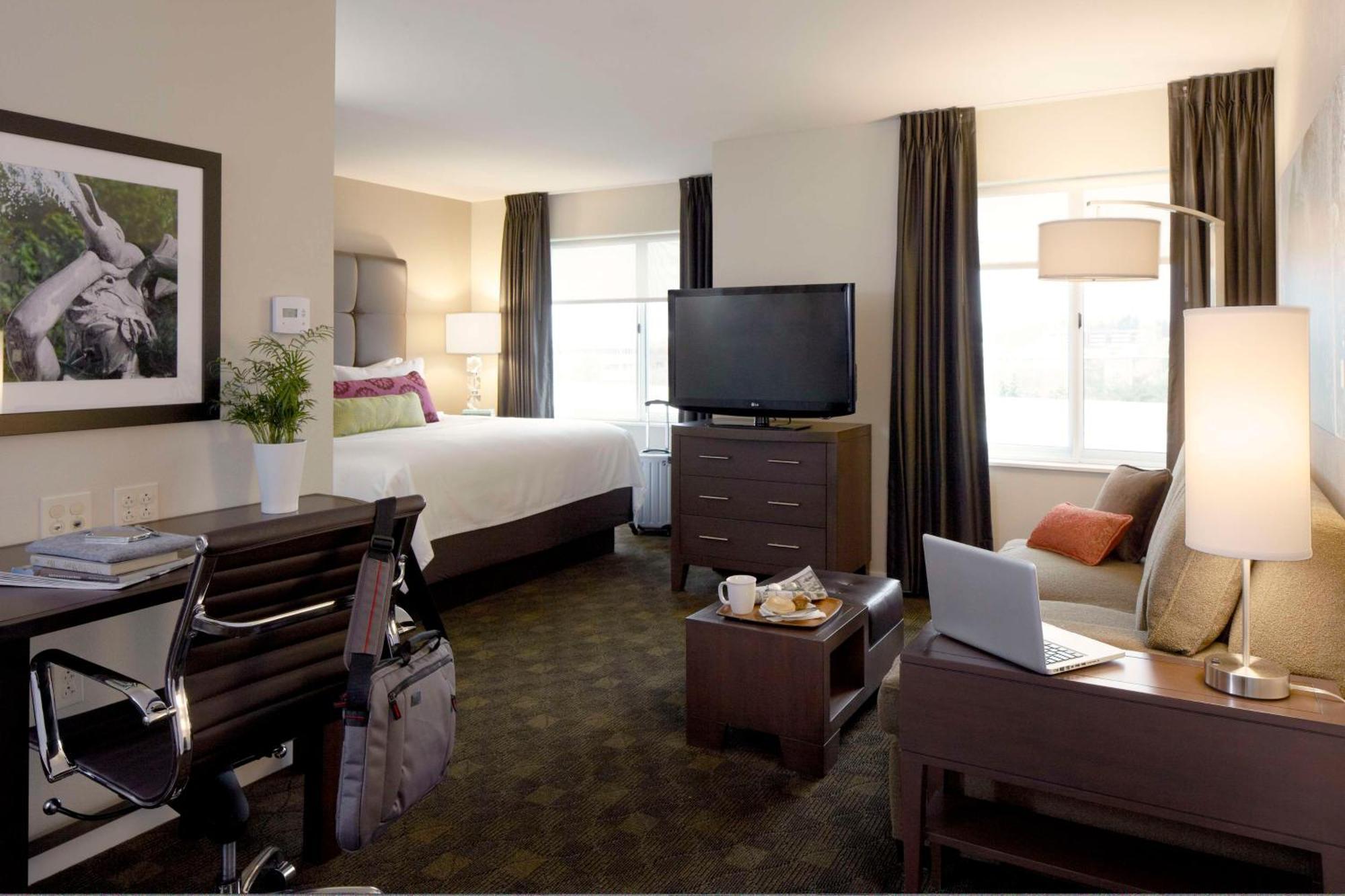 Hyatt House Philadelphia-king Of Prussia King of Prussia