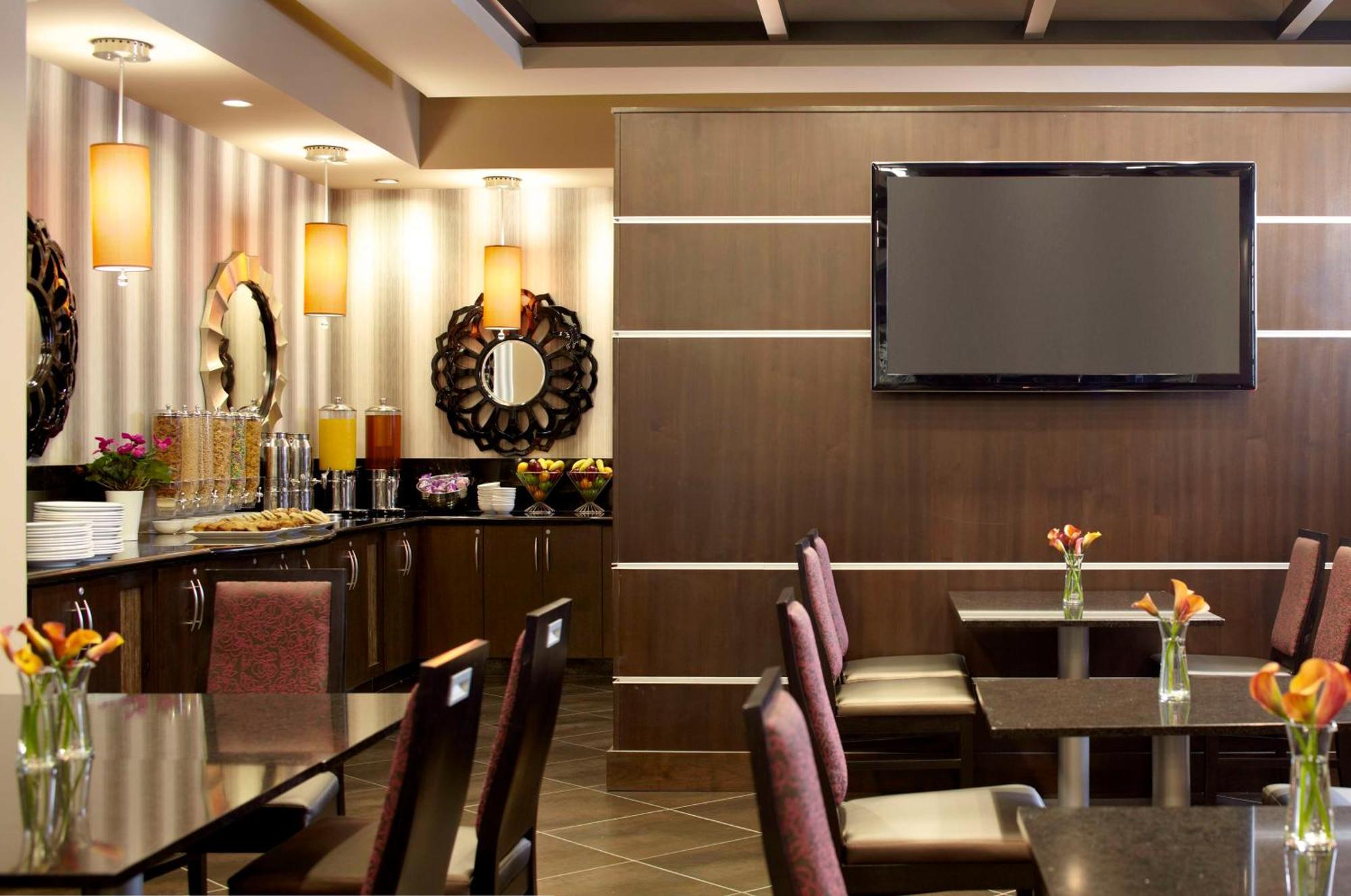 Hyatt House Philadelphia-king Of Prussia