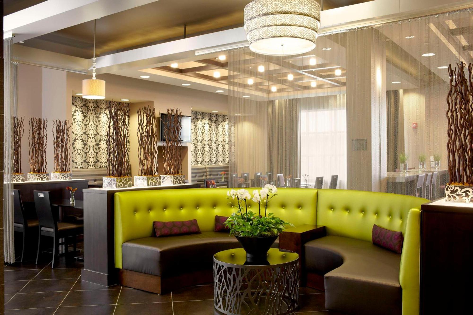 Hotel Hyatt House Philadelphia-king Of Prussia King of Prussia