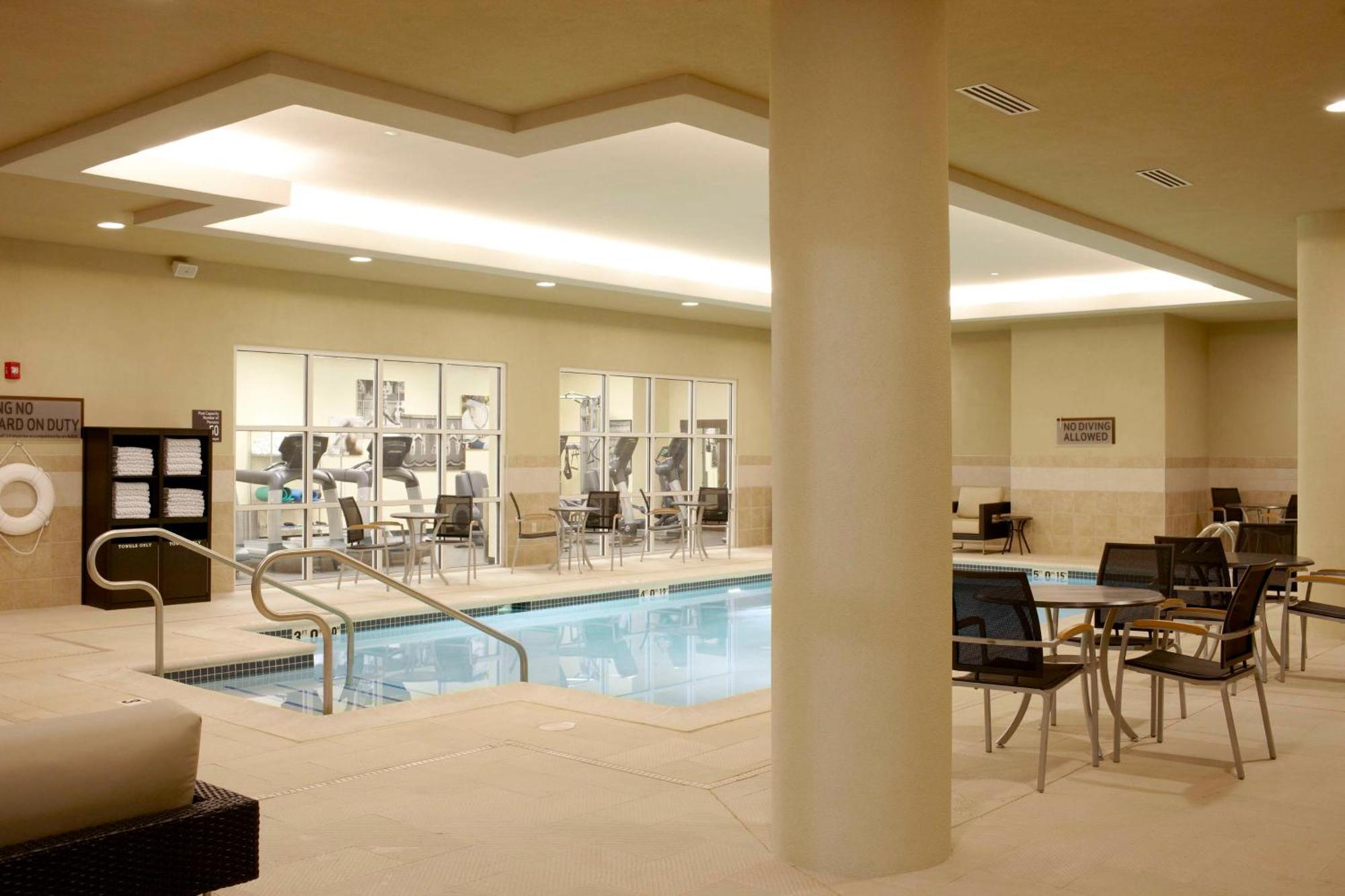 Hyatt House Philadelphia-king Of Prussia 3*