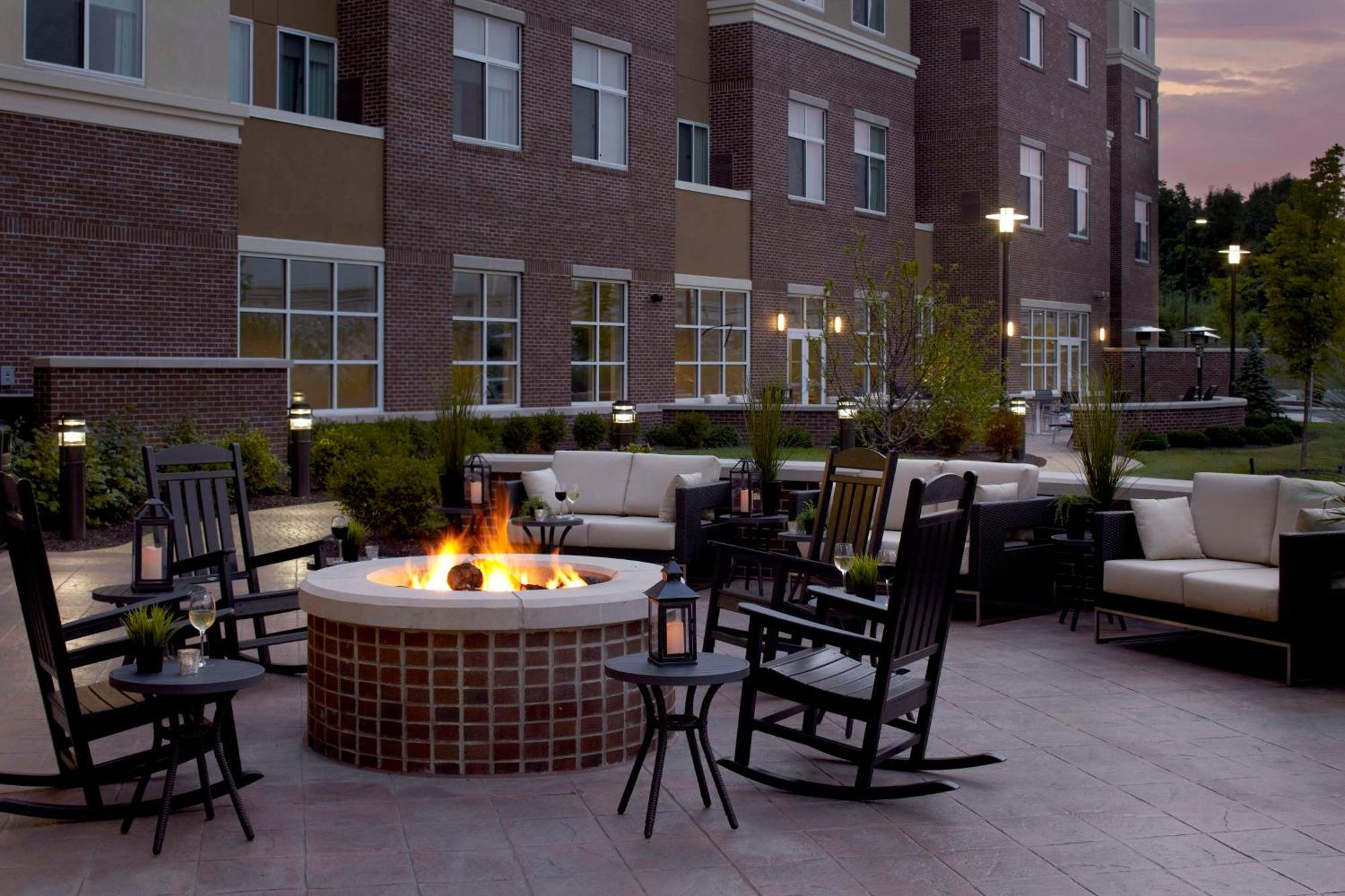 Hyatt House Philadelphia-king Of Prussia