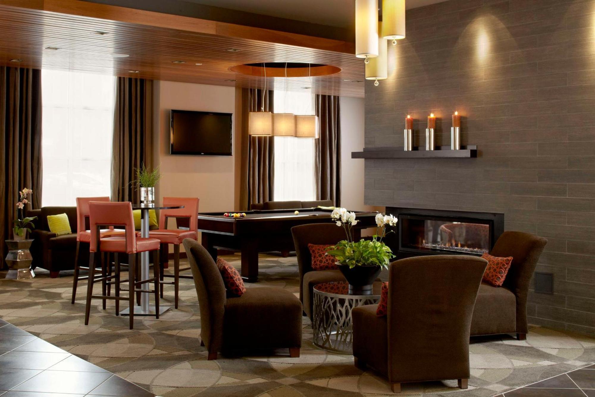 Hyatt House Philadelphia-king Of Prussia 3*