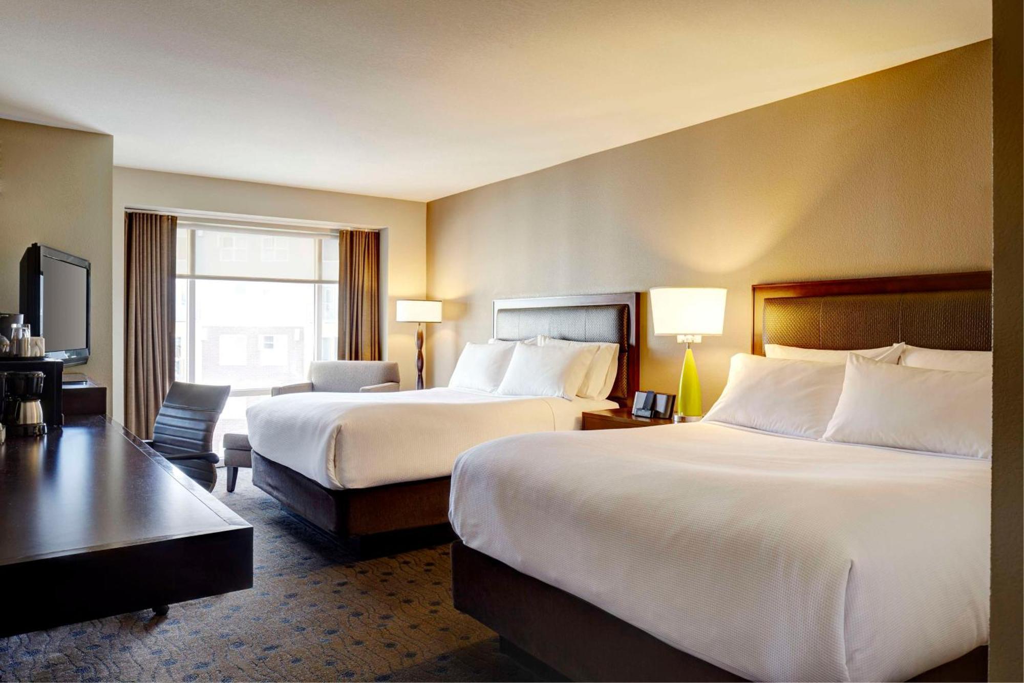 Hyatt House Philadelphia-king Of Prussia Hotel 3*