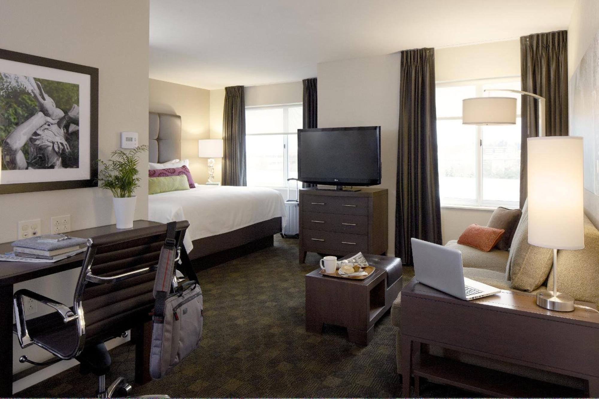 Hotel Hyatt House Philadelphia-king Of Prussia 3*