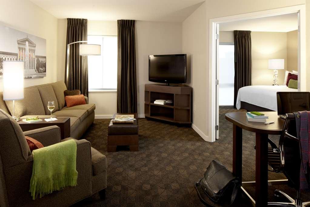 Hyatt House Philadelphia-king Of Prussia