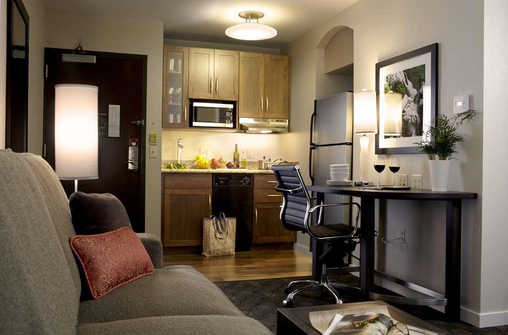 Hyatt House Philadelphia-king Of Prussia Hotel