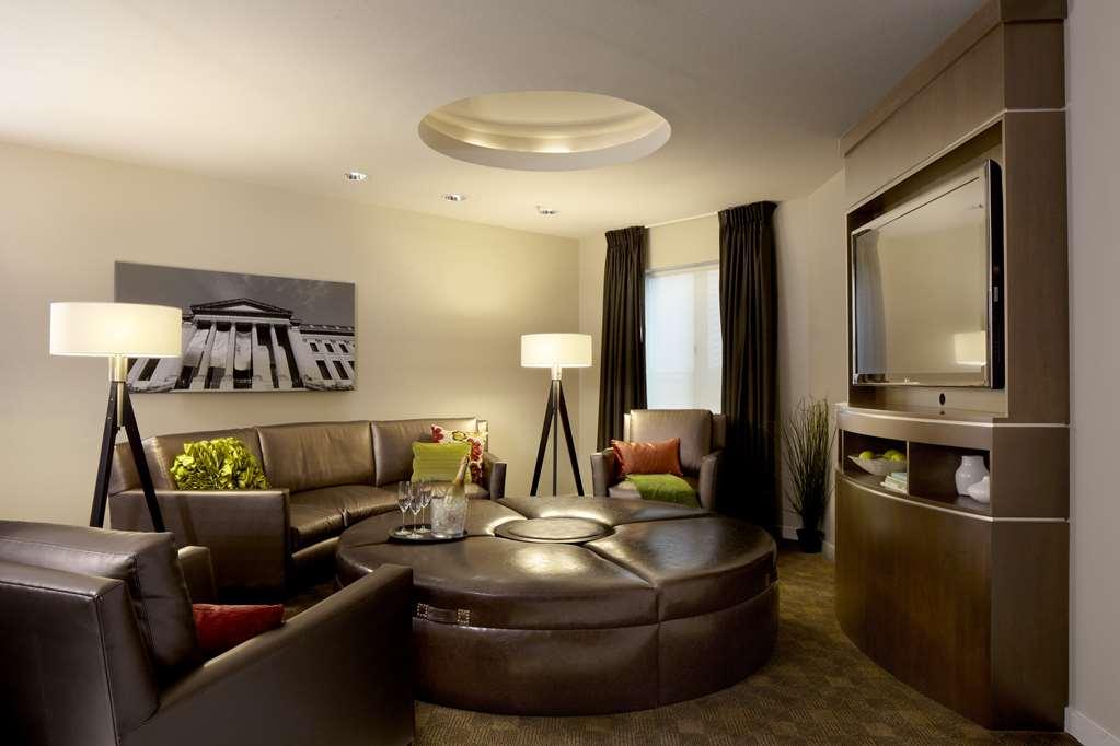 Hotel Hyatt House Philadelphia-king Of Prussia 3*
