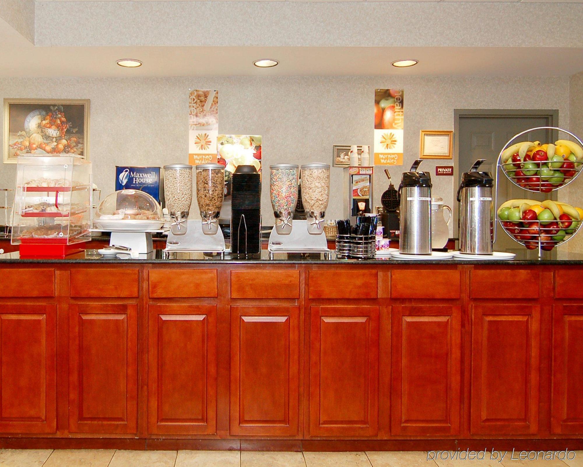 Hotel Hyatt House Philadelphia-king Of Prussia 3*
