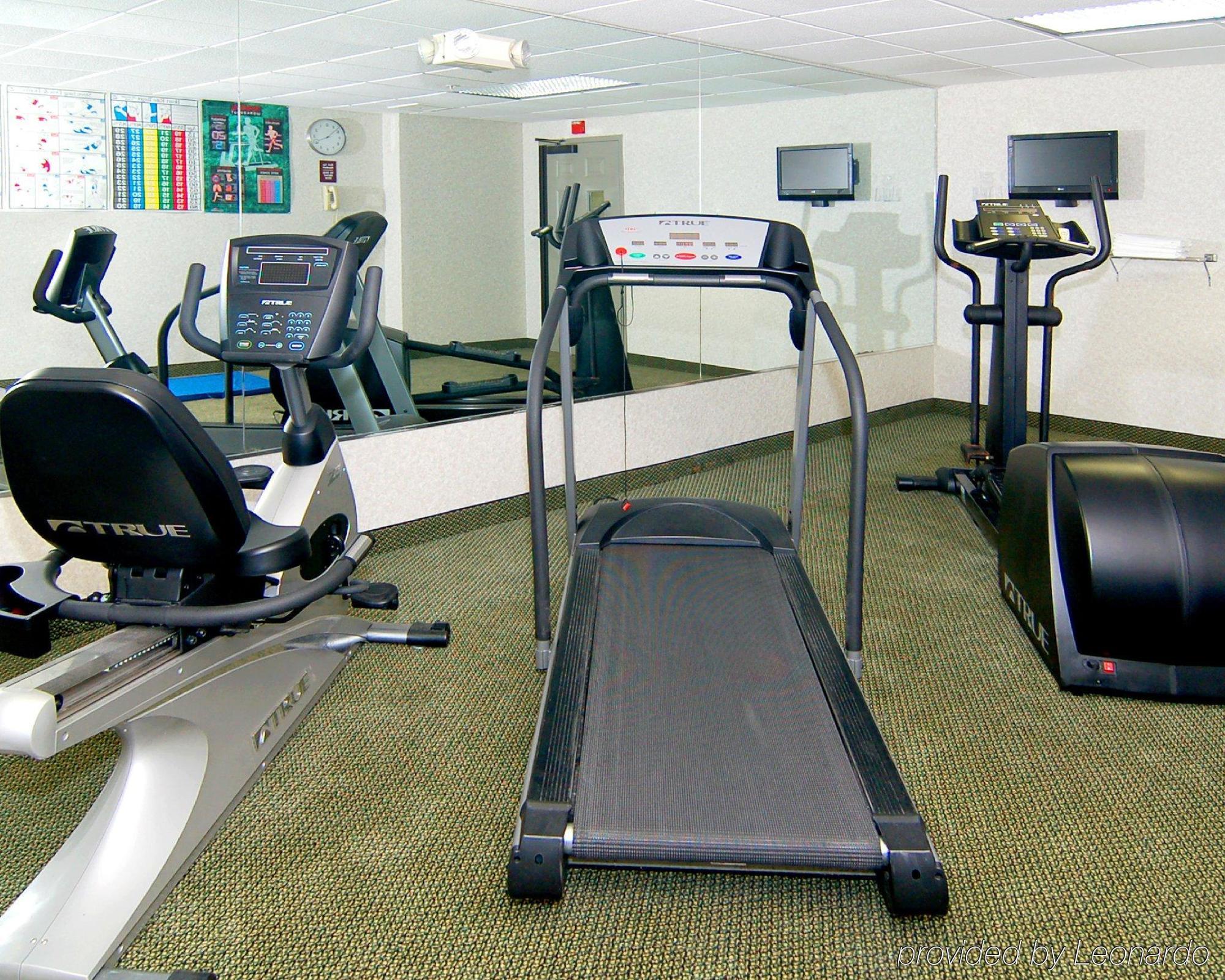 Hotel Hyatt House Philadelphia-king Of Prussia 3*