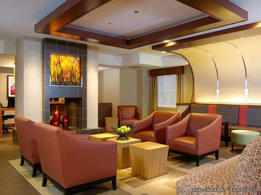 Hyatt House Philadelphia-king Of Prussia