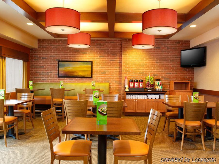 Hotel Hyatt House Philadelphia-king Of Prussia 3*