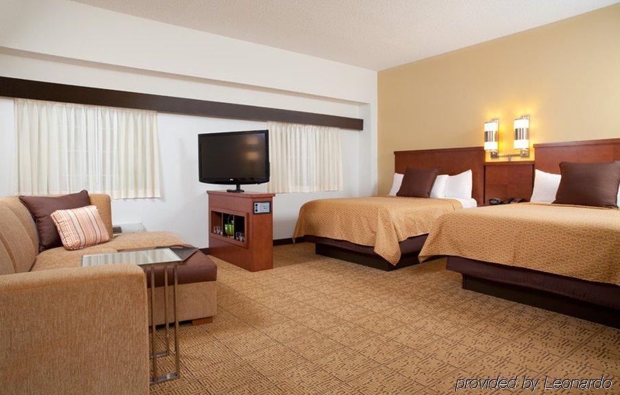 Hyatt House Philadelphia-king Of Prussia