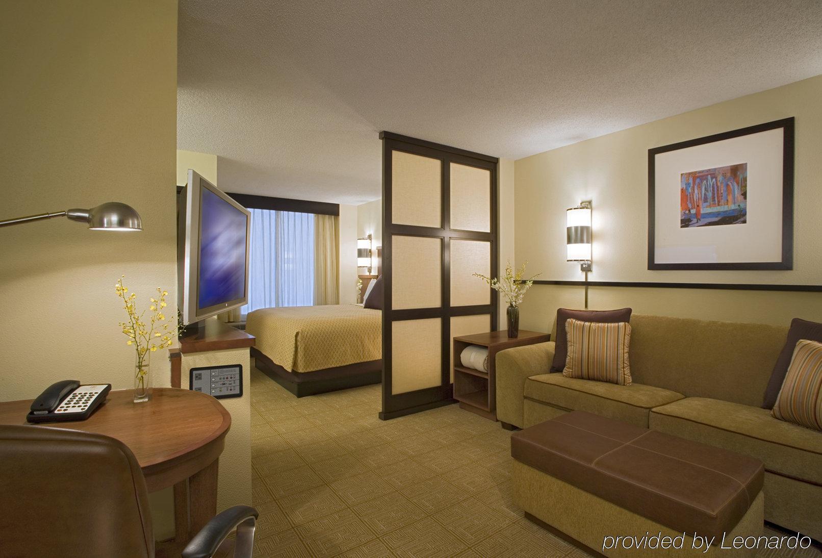 Hotel Hyatt House Philadelphia-king Of Prussia