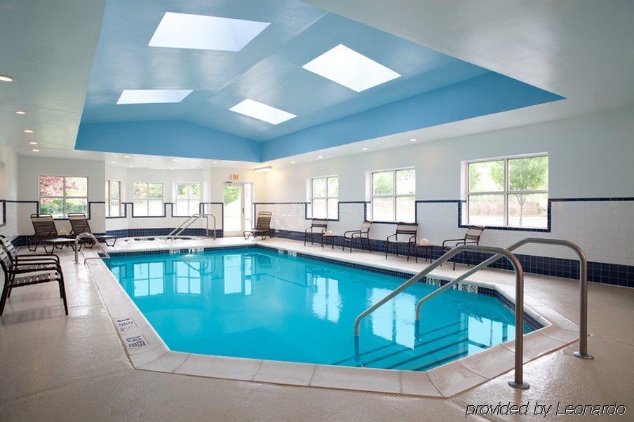 Hotel Hyatt House Philadelphia-king Of Prussia King of Prussia