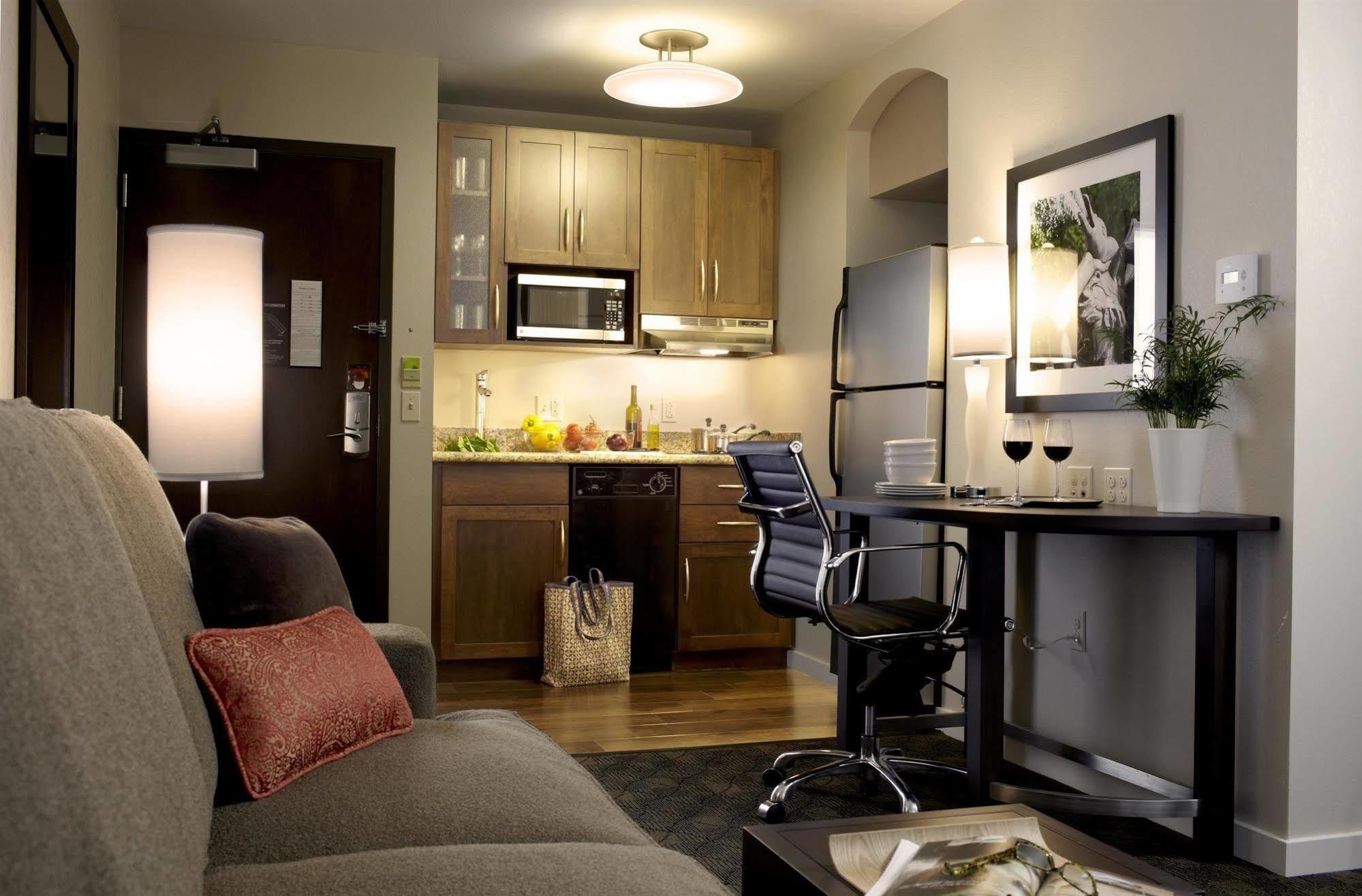 Hyatt House Philadelphia-king Of Prussia 3* King of Prussia