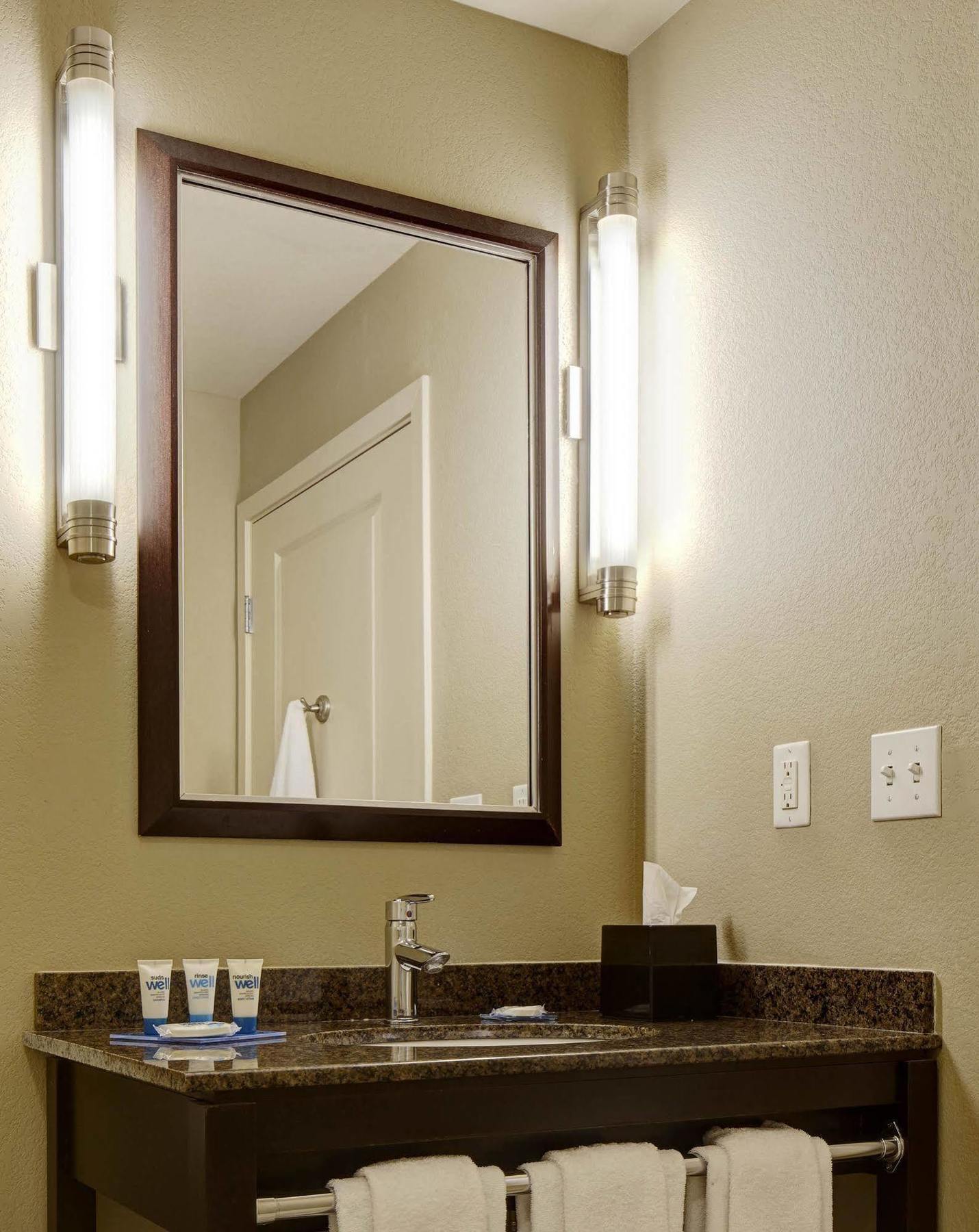 Hyatt House Philadelphia-king Of Prussia 3*