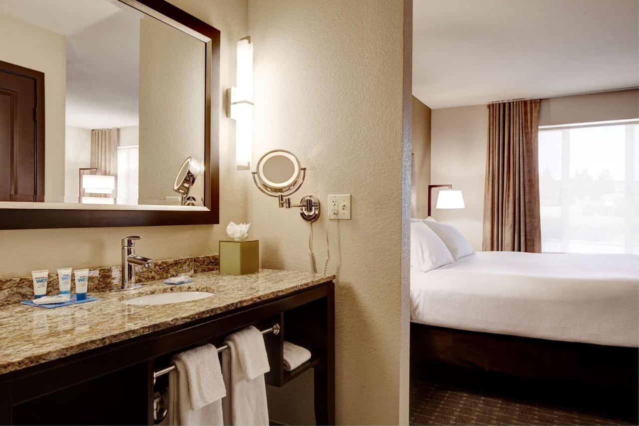 Hyatt House Philadelphia-king Of Prussia Hotel King of Prussia