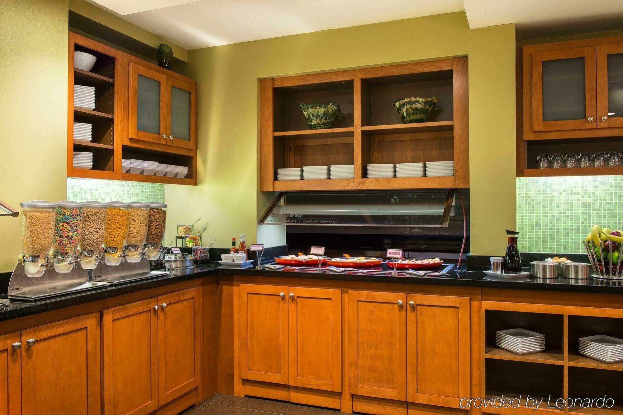 Hyatt House Philadelphia-king Of Prussia 3* King of Prussia