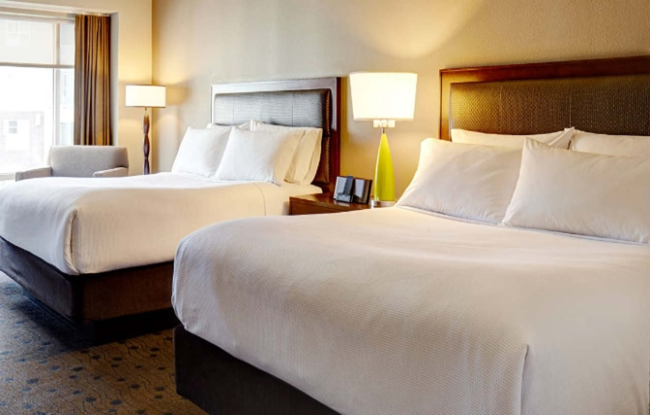 Hyatt House Philadelphia-king Of Prussia Hotel
