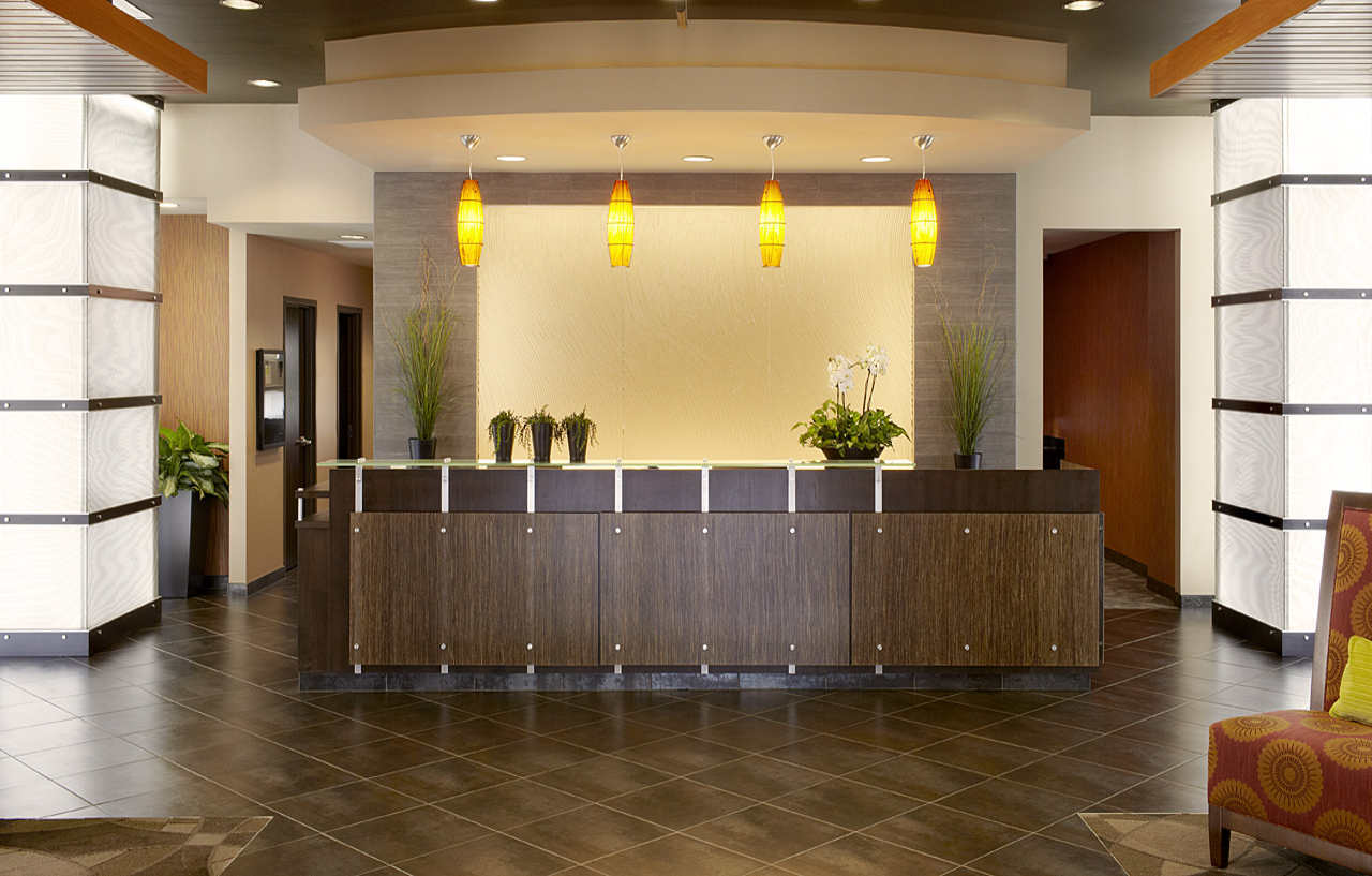 Hyatt House Philadelphia-king Of Prussia Hotel King of Prussia